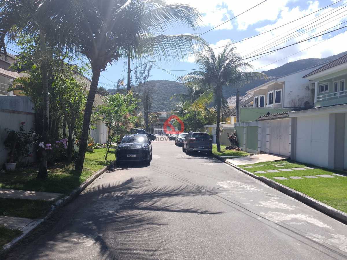 Conheça 5 do imóvel - Casa em Condomínio 3 quartos à venda Vargem Pequena, RJ, Rio de Janeiro - R$ 1.049.999 - PECN30722 - 27 5 - 27