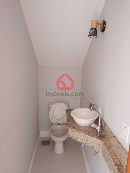 Conheça 6 do imóvel - Casa em Condomínio 3 quartos à venda Vargem Pequena, RJ, Rio de Janeiro - R$ 1.049.999 - PECN30722 - 15 6 - 15