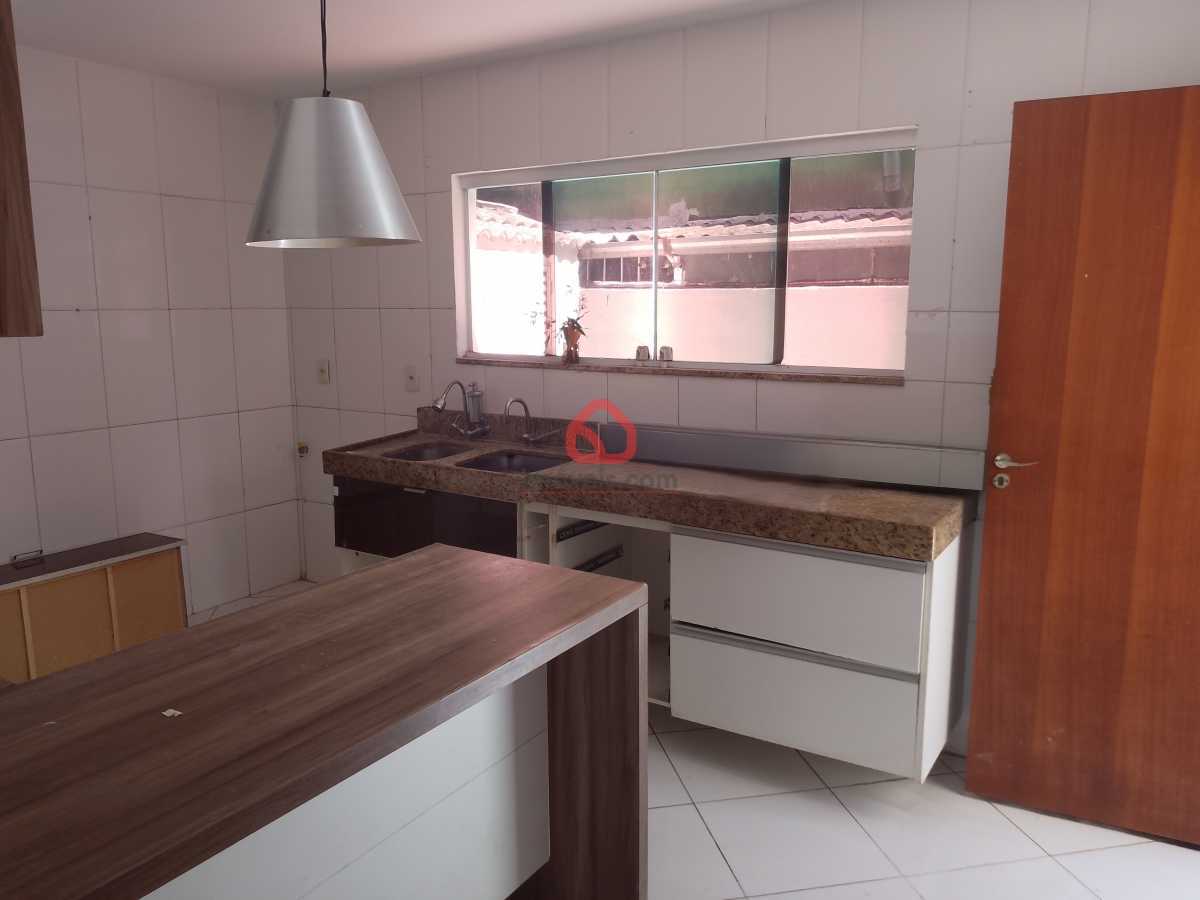Conheça 7 do imóvel - Casa em Condomínio 3 quartos à venda Vargem Pequena, RJ, Rio de Janeiro - R$ 1.049.999 - PECN30722 - 20 7 - 20