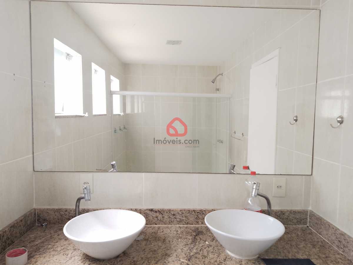 Conheça 11 do imóvel - Casa em Condomínio 3 quartos à venda Vargem Pequena, RJ, Rio de Janeiro - R$ 1.049.999 - PECN30722 - 16 11 - 16