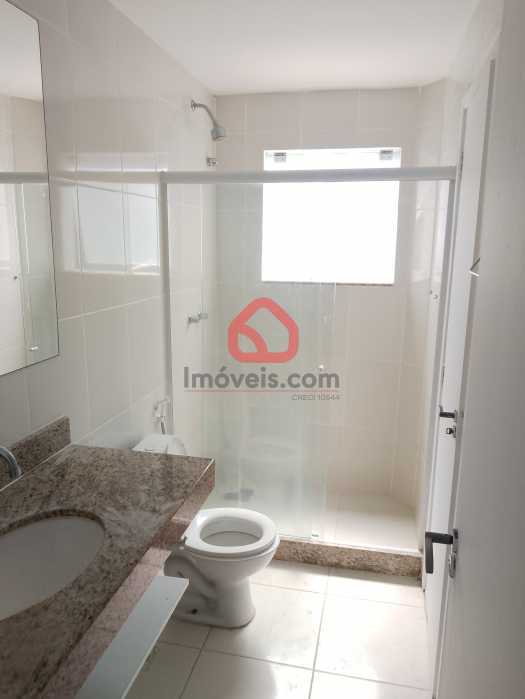 Conheça 13 do imóvel - Casa em Condomínio 3 quartos à venda Vargem Pequena, RJ, Rio de Janeiro - R$ 1.049.999 - PECN30722 - 17 13 - 17