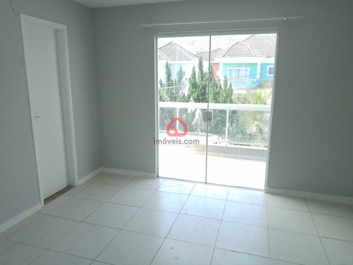 Conheça 19 do imóvel - Casa em Condomínio 3 quartos à venda Vargem Pequena, RJ, Rio de Janeiro - R$ 1.049.999 - PECN30722 - 11 19 - 11