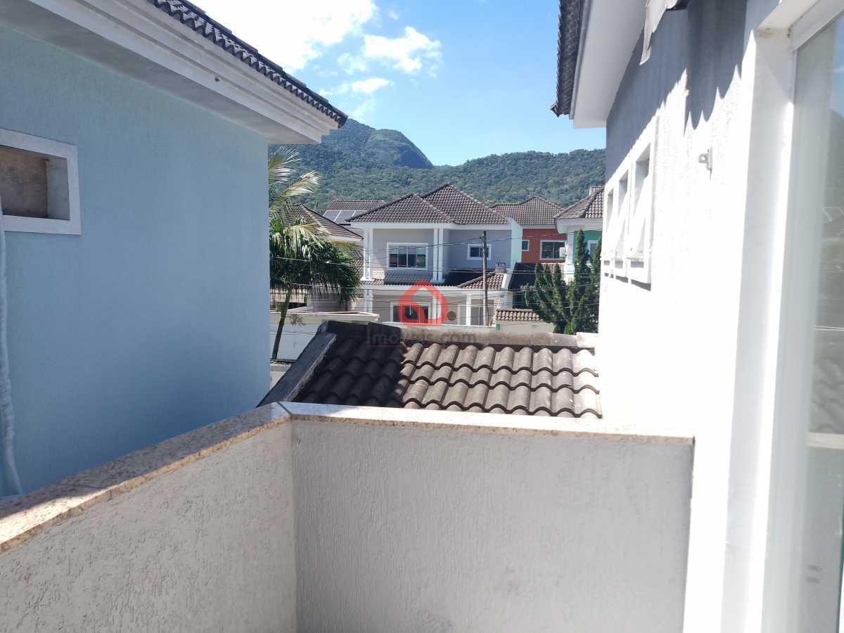 Conheça 20 do imóvel - Casa em Condomínio 3 quartos à venda Vargem Pequena, RJ, Rio de Janeiro - R$ 1.049.999 - PECN30722 - 25 20 - 25