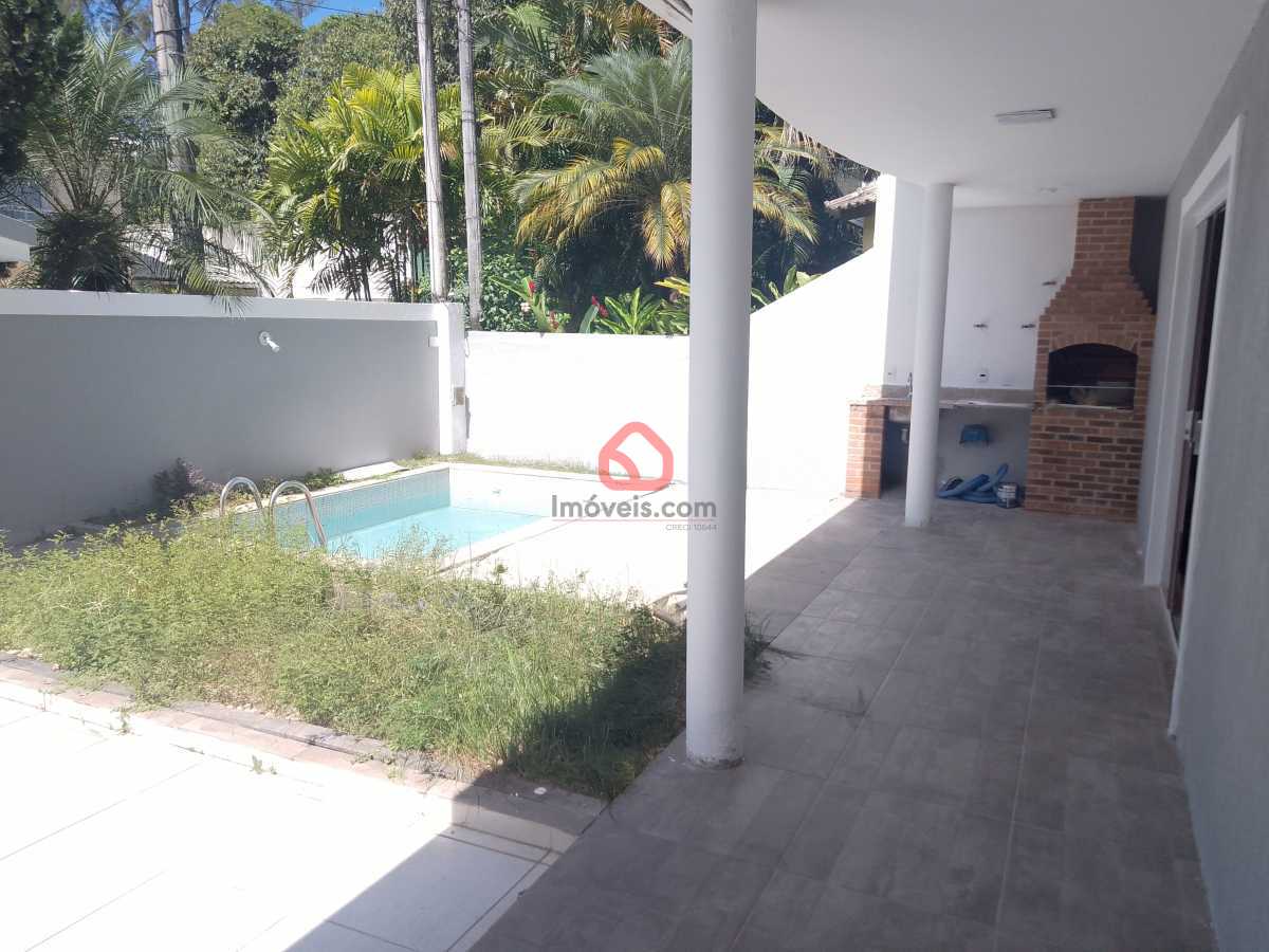 Conheça 22 do imóvel - Casa em Condomínio 3 quartos à venda Vargem Pequena, RJ, Rio de Janeiro - R$ 1.049.999 - PECN30722 - 24 22 - 24