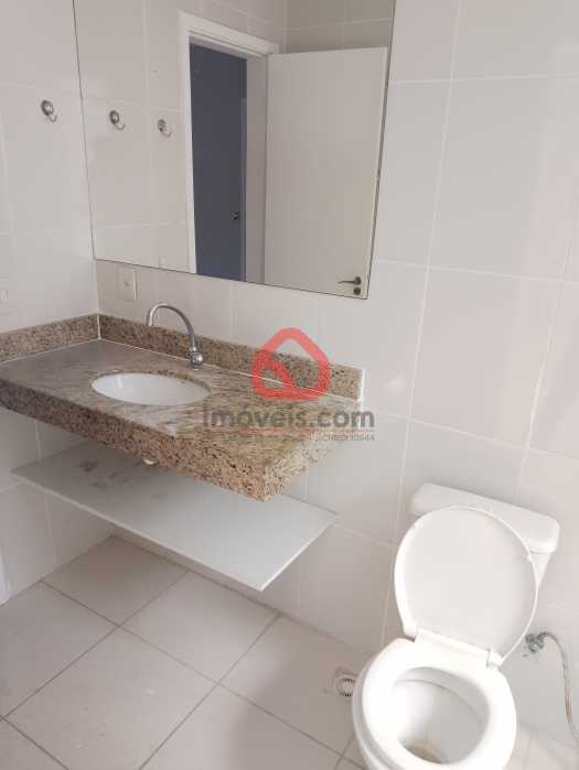 Conheça 23 do imóvel - Casa em Condomínio 3 quartos à venda Vargem Pequena, RJ, Rio de Janeiro - R$ 1.049.999 - PECN30722 - 14 23 - 14