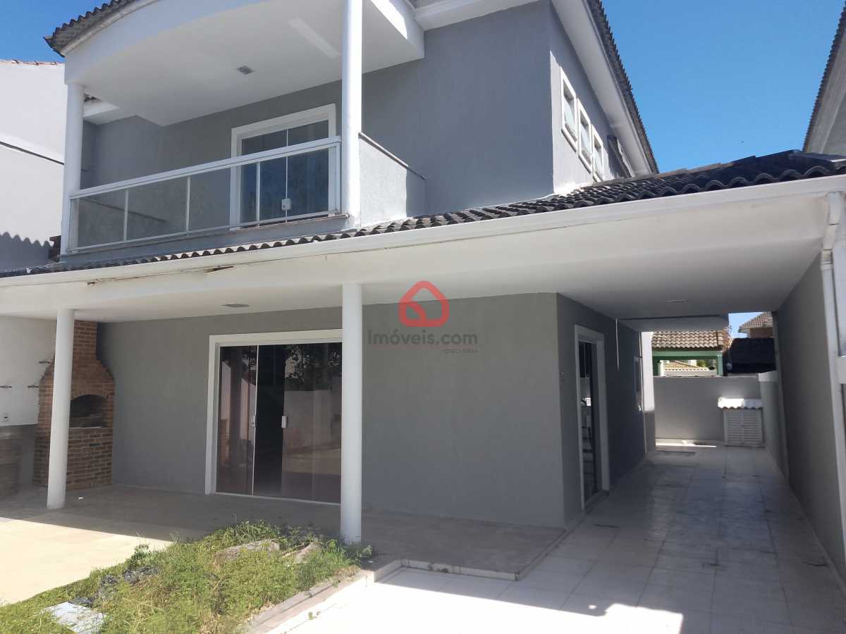 Conheça 24 do imóvel - Casa em Condomínio 3 quartos à venda Vargem Pequena, RJ, Rio de Janeiro - R$ 1.049.999 - PECN30722 - 28 24 - 28