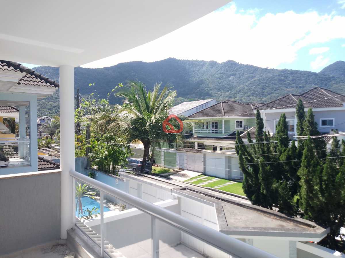 Conheça 25 do imóvel - Casa em Condomínio 3 quartos à venda Vargem Pequena, RJ, Rio de Janeiro - R$ 1.049.999 - PECN30722 - 3 25 - 3