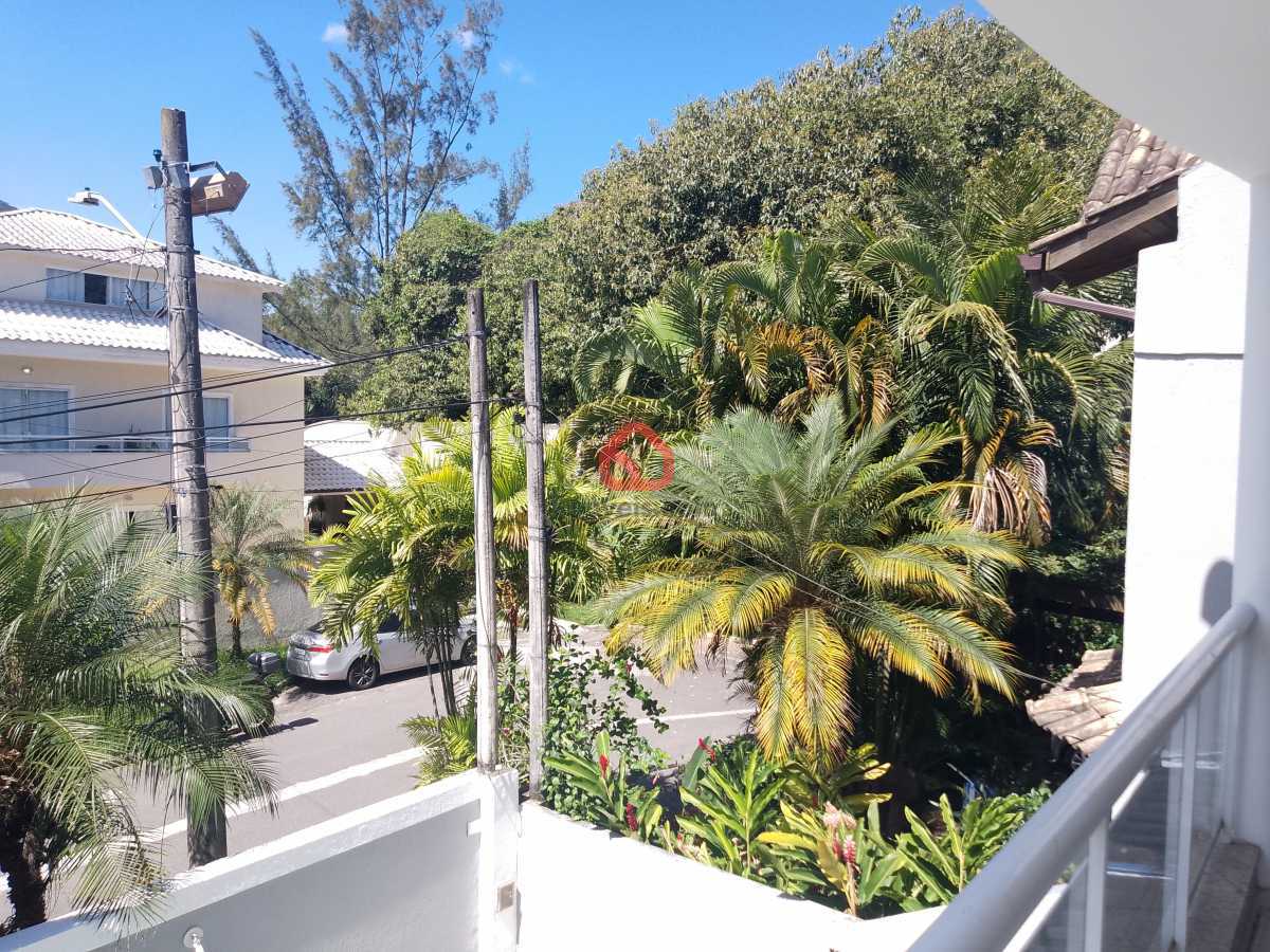 Conheça 26 do imóvel - Casa em Condomínio 3 quartos à venda Vargem Pequena, RJ, Rio de Janeiro - R$ 1.049.999 - PECN30722 - 4 26 - 4