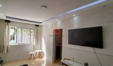 Apartamento 2 quartos à venda Pechincha, Rio de Janeiro - R$ 160.000 - PEAP23608 Apartamento 2 quartos à venda Pechincha, Rio de Janeiro - R$ 160.000 - PEAP23608