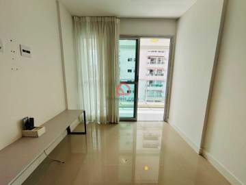 Apartamento 2 quartos à venda Barra da Tijuca, Rio de Janeiro - R$ 1.150.000 - BTAP20051