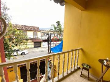 Casa 5 quartos à venda Taquara, Rio de Janeiro - R$ 700.000 - PECA50062