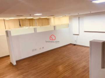 Andar 303m² à venda Centro, Rio de Janeiro - R$ 1.200.000 - BTAN00001