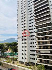 Apartamento 2 quartos para alugar Barra da Tijuca, Rio de Janeiro - R$ 5.500 - BTAP20052