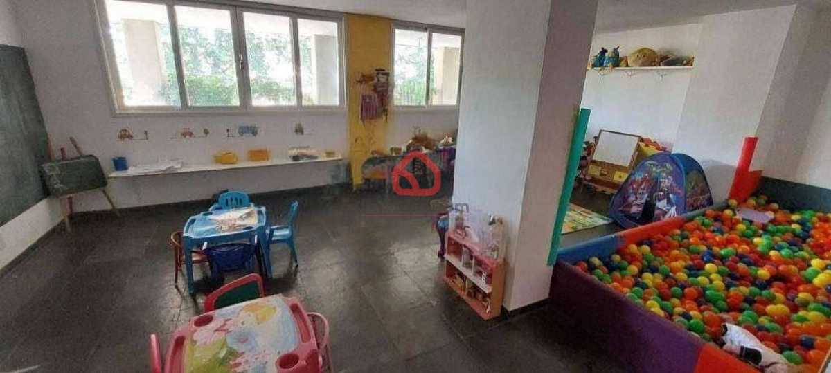 Conheça Imoveis Ponto Com  3. do imóvel - Apartamento 2 quartos à venda Praça Seca, RJ, Rio de Janeiro - R$ 169.990 - PEAP23611 - 20 Imoveis Ponto Com  3. - 20
