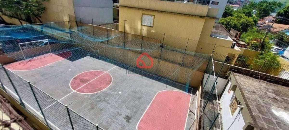 Conheça Imoveis Ponto Com  5. do imóvel - Apartamento 2 quartos à venda Praça Seca, RJ, Rio de Janeiro - R$ 169.990 - PEAP23611 - 17 Imoveis Ponto Com  5. - 17