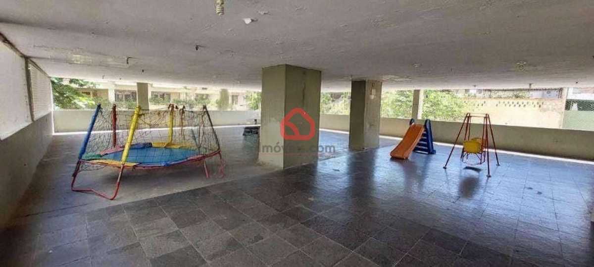 Conheça Imoveis Ponto Com  9. do imóvel - Apartamento 2 quartos à venda Praça Seca, RJ, Rio de Janeiro - R$ 169.990 - PEAP23611 - 19 Imoveis Ponto Com  9. - 19