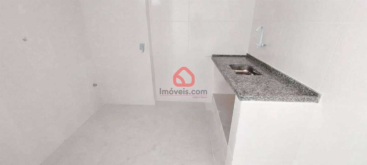 Conheça Imoveis Ponto Com  14. do imóvel - Apartamento 2 quartos à venda Praça Seca, RJ, Rio de Janeiro - R$ 169.990 - PEAP23611 - 14 Imoveis Ponto Com  14. - 14