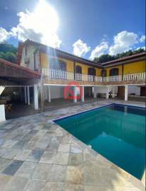 Casa em Condomínio 4 quartos à venda Taquara, Rio de Janeiro - R$ 850.000 - PECN40349
