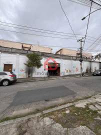 Galpão 597m² para venda e aluguel Lins de Vasconcelos, Rio de Janeiro - R$ 470.000 - PSGA00013