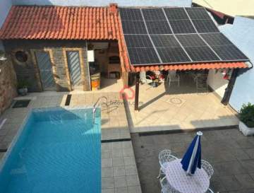 Casa em Condomínio 3 quartos à venda Taquara, Rio de Janeiro - R$ 950.000 - PECN30723