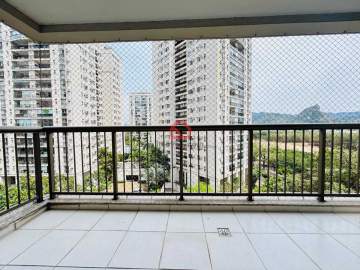 Apartamento 2 quartos à venda Barra da Tijuca, Rio de Janeiro - R$ 770.000 - BTAP20053