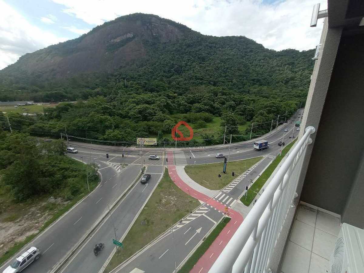 Conheça Imoveis Ponto Com 2. do imóvel - Apartamento 3 quartos à venda Curicica, RJ, Rio de Janeiro - R$ 472.500 - PEAP31498 - 2 Imoveis Ponto Com 2. - 2