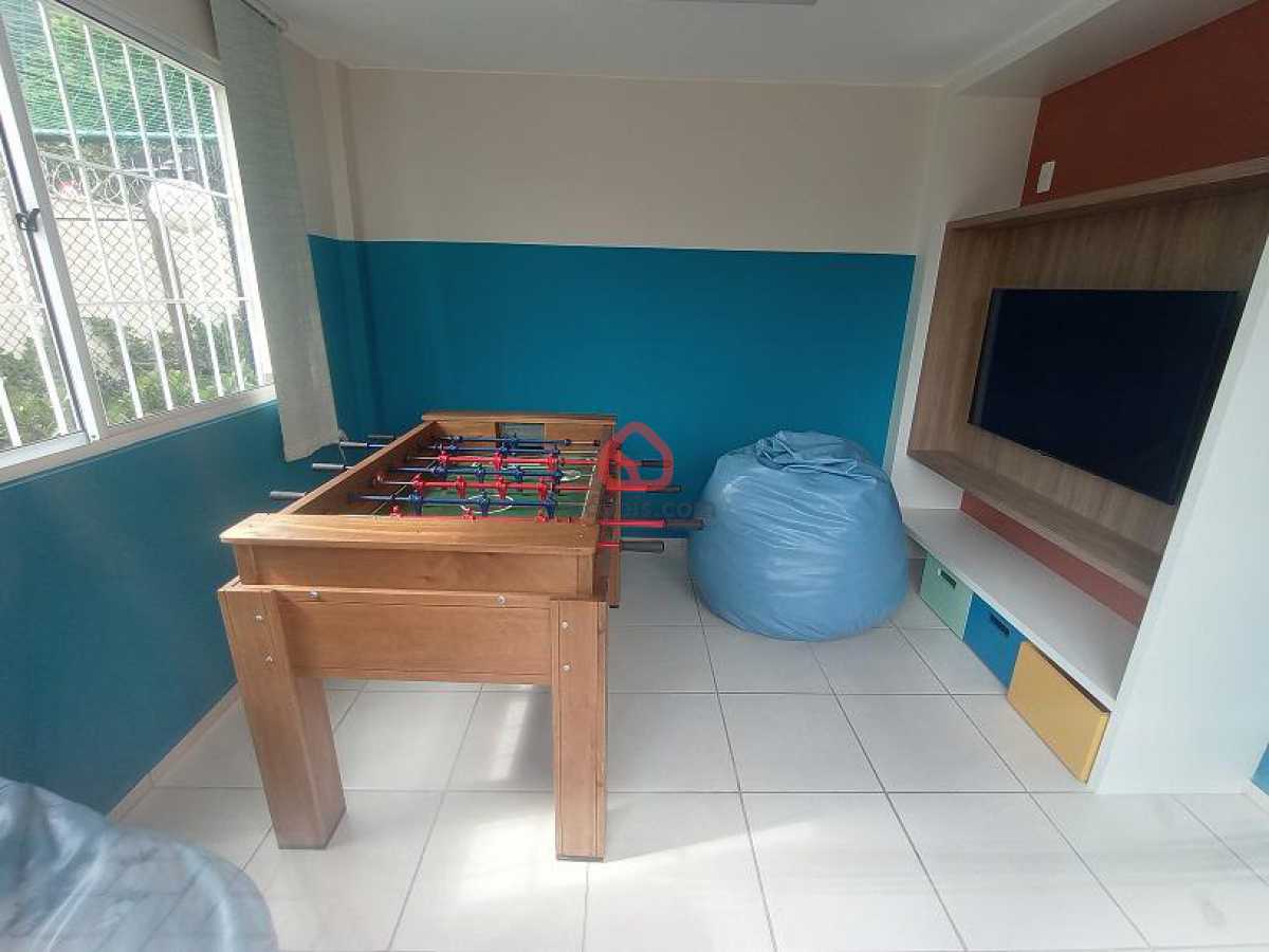 Conheça Imoveis Ponto Com 8. do imóvel - Apartamento 3 quartos à venda Curicica, RJ, Rio de Janeiro - R$ 472.500 - PEAP31498 - 11 Imoveis Ponto Com 8. - 11