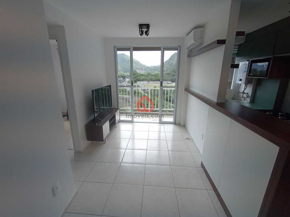 Conheça Imoveis Ponto Com 11. do imóvel - Apartamento 3 quartos à venda Curicica, RJ, Rio de Janeiro - R$ 472.500 - PEAP31498 - 4 Imoveis Ponto Com 11. - 4