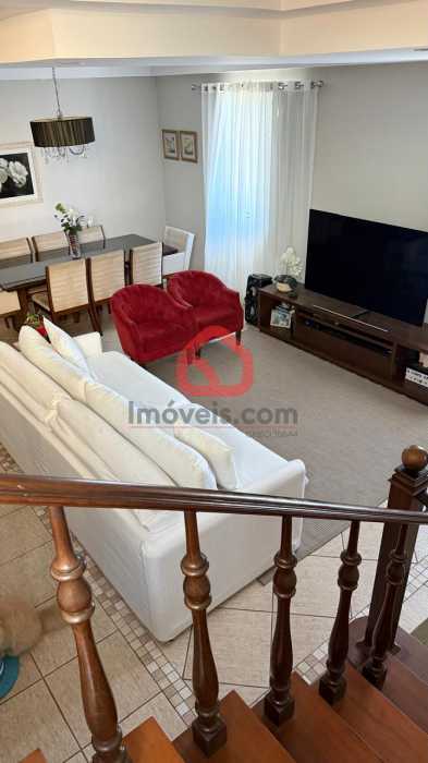 Conheça Imoveis Ponto Com 1. do imóvel - Casa 4 quartos à venda Taquara, Rio de Janeiro - R$ 1.199.000 - PECA40195 - 6 Imoveis Ponto Com 1. - 6