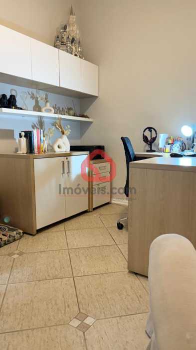 Conheça Imoveis Ponto Com 3. do imóvel - Casa 4 quartos à venda Taquara, Rio de Janeiro - R$ 1.199.000 - PECA40195 - 16 Imoveis Ponto Com 3. - 16