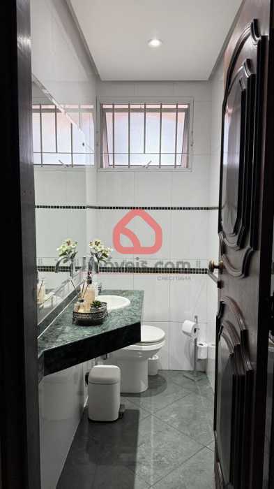Conheça Imoveis Ponto Com 4. do imóvel - Casa 4 quartos à venda Taquara, Rio de Janeiro - R$ 1.199.000 - PECA40195 - 19 Imoveis Ponto Com 4. - 19
