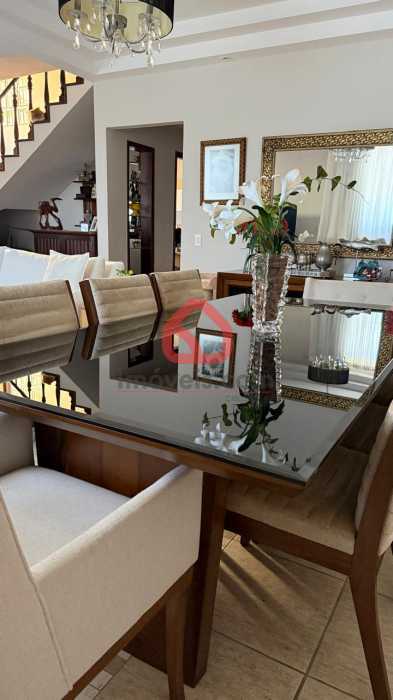 Conheça Imoveis Ponto Com 5. do imóvel - Casa 4 quartos à venda Taquara, Rio de Janeiro - R$ 1.199.000 - PECA40195 - 5 Imoveis Ponto Com 5. - 5