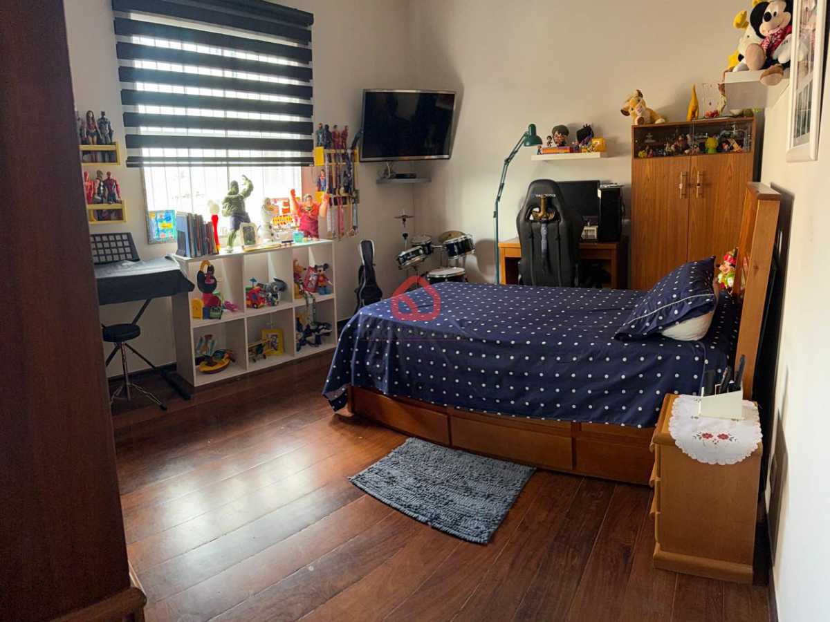 Conheça Imoveis Ponto Com 7. do imóvel - Casa 4 quartos à venda Taquara, Rio de Janeiro - R$ 1.199.000 - PECA40195 - 13 Imoveis Ponto Com 7. - 13