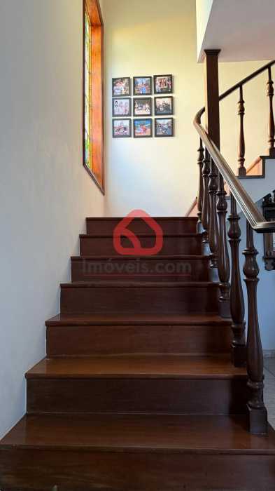 Conheça Imoveis Ponto Com 8. do imóvel - Casa 4 quartos à venda Taquara, Rio de Janeiro - R$ 1.199.000 - PECA40195 - 9 Imoveis Ponto Com 8. - 9