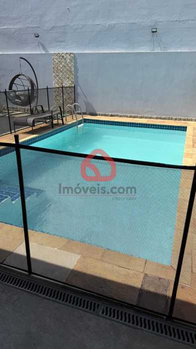 Conheça Imoveis Ponto Com 10. do imóvel - Casa 4 quartos à venda Taquara, Rio de Janeiro - R$ 1.199.000 - PECA40195 - 22 Imoveis Ponto Com 10. - 22