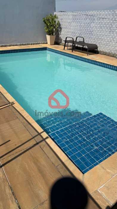 Conheça Imoveis Ponto Com 11. do imóvel - Casa 4 quartos à venda Taquara, Rio de Janeiro - R$ 1.199.000 - PECA40195 - 23 Imoveis Ponto Com 11. - 23