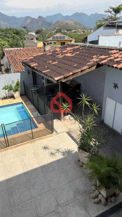 Conheça Imoveis Ponto Com 13. do imóvel - Casa 4 quartos à venda Taquara, Rio de Janeiro - R$ 1.199.000 - PECA40195 - 2 Imoveis Ponto Com 13. - 2