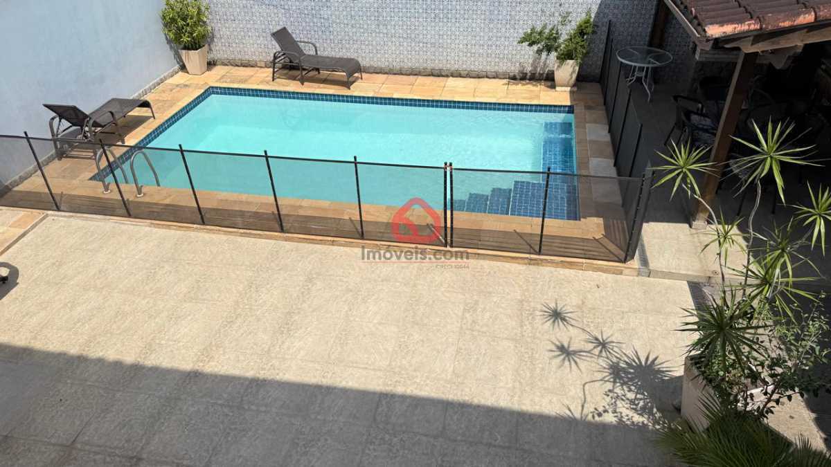 Conheça Imoveis Ponto Com 17. do imóvel - Casa 4 quartos à venda Taquara, Rio de Janeiro - R$ 1.199.000 - PECA40195 - 24 Imoveis Ponto Com 17. - 24