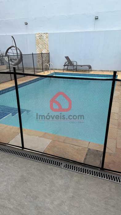 Conheça Imoveis Ponto Com 21. do imóvel - Casa 4 quartos à venda Taquara, Rio de Janeiro - R$ 1.199.000 - PECA40195 - 21 Imoveis Ponto Com 21. - 21