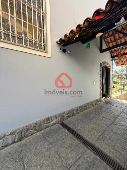 Conheça Imoveis Ponto Com 23. do imóvel - Casa 4 quartos à venda Taquara, Rio de Janeiro - R$ 1.199.000 - PECA40195 - 28 Imoveis Ponto Com 23. - 28