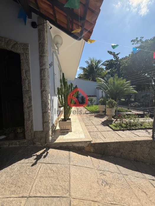 Conheça Imoveis Ponto Com 24. do imóvel - Casa 4 quartos à venda Taquara, Rio de Janeiro - R$ 1.199.000 - PECA40195 - 29 Imoveis Ponto Com 24. - 29