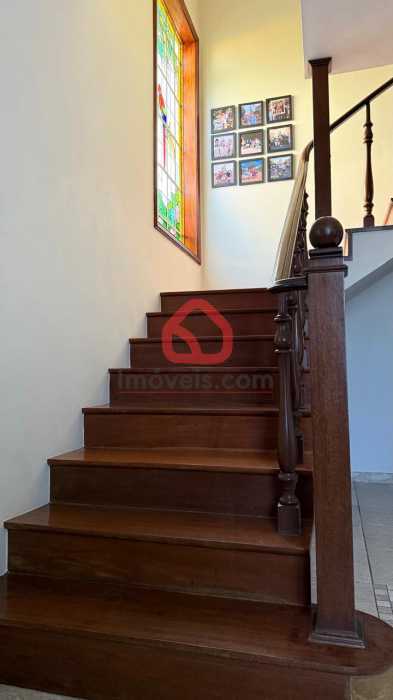 Conheça Imoveis Ponto Com 27. do imóvel - Casa 4 quartos à venda Taquara, Rio de Janeiro - R$ 1.199.000 - PECA40195 - 8 Imoveis Ponto Com 27. - 8