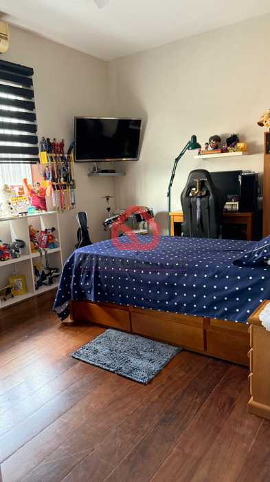 Conheça Imoveis Ponto Com 28. do imóvel - Casa 4 quartos à venda Taquara, Rio de Janeiro - R$ 1.199.000 - PECA40195 - 12 Imoveis Ponto Com 28. - 12