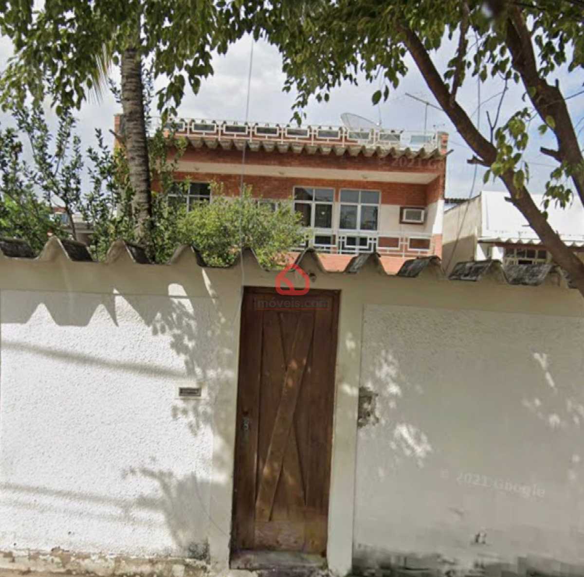 Conheça Imoveis Ponto Com 2. do imóvel - Casa 4 quartos à venda Curicica, RJ, Rio de Janeiro - R$ 530.000 - PECA40196 - 2 Imoveis Ponto Com 2. - 2