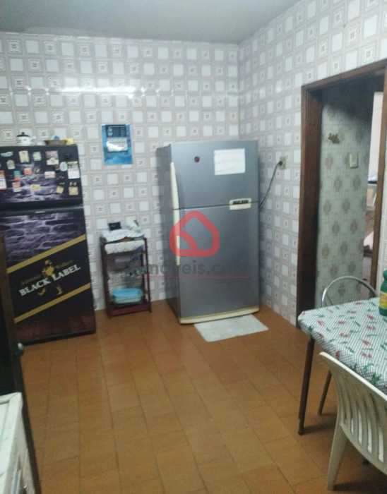 Conheça Imoveis Ponto Com 4. do imóvel - Casa 4 quartos à venda Curicica, RJ, Rio de Janeiro - R$ 530.000 - PECA40196 - 9 Imoveis Ponto Com 4. - 9