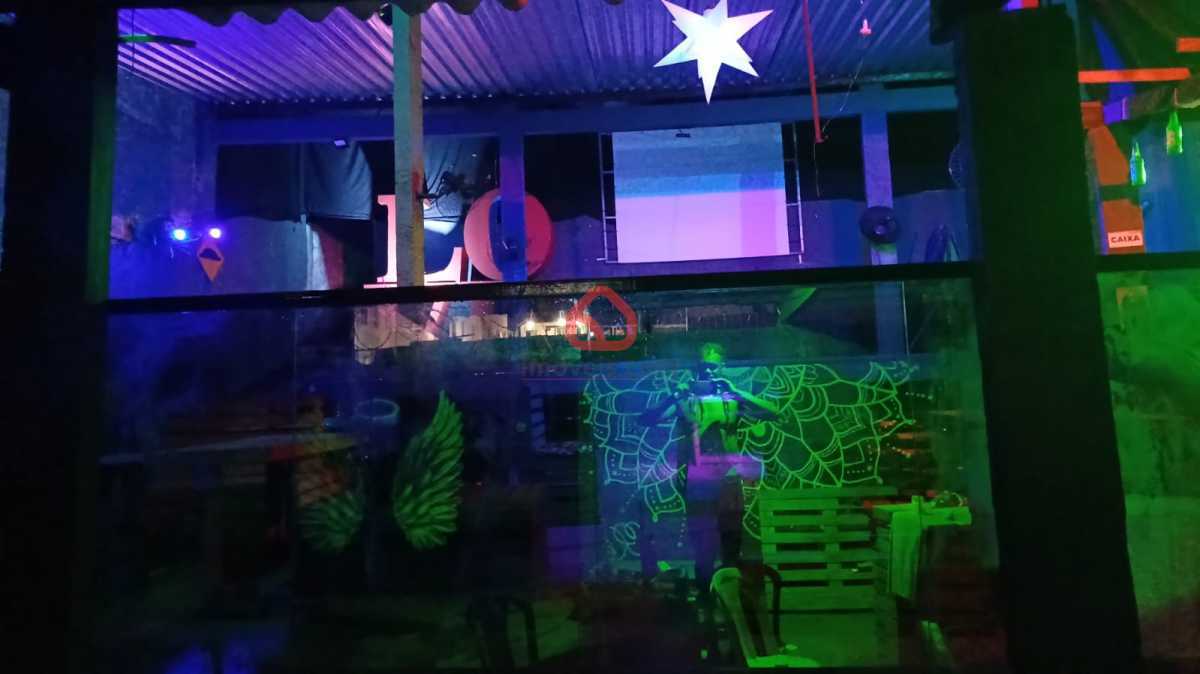 Conheça Imoveis Ponto Com 5. do imóvel - Casa 4 quartos à venda Curicica, RJ, Rio de Janeiro - R$ 750.000 - PECA40197 - 23 Imoveis Ponto Com 5. - 23