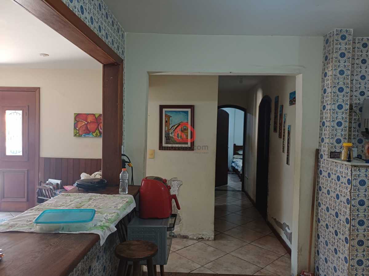 Conheça Imoveis Ponto Com 12. do imóvel - Casa 4 quartos à venda Curicica, RJ, Rio de Janeiro - R$ 750.000 - PECA40197 - 12 Imoveis Ponto Com 12. - 12