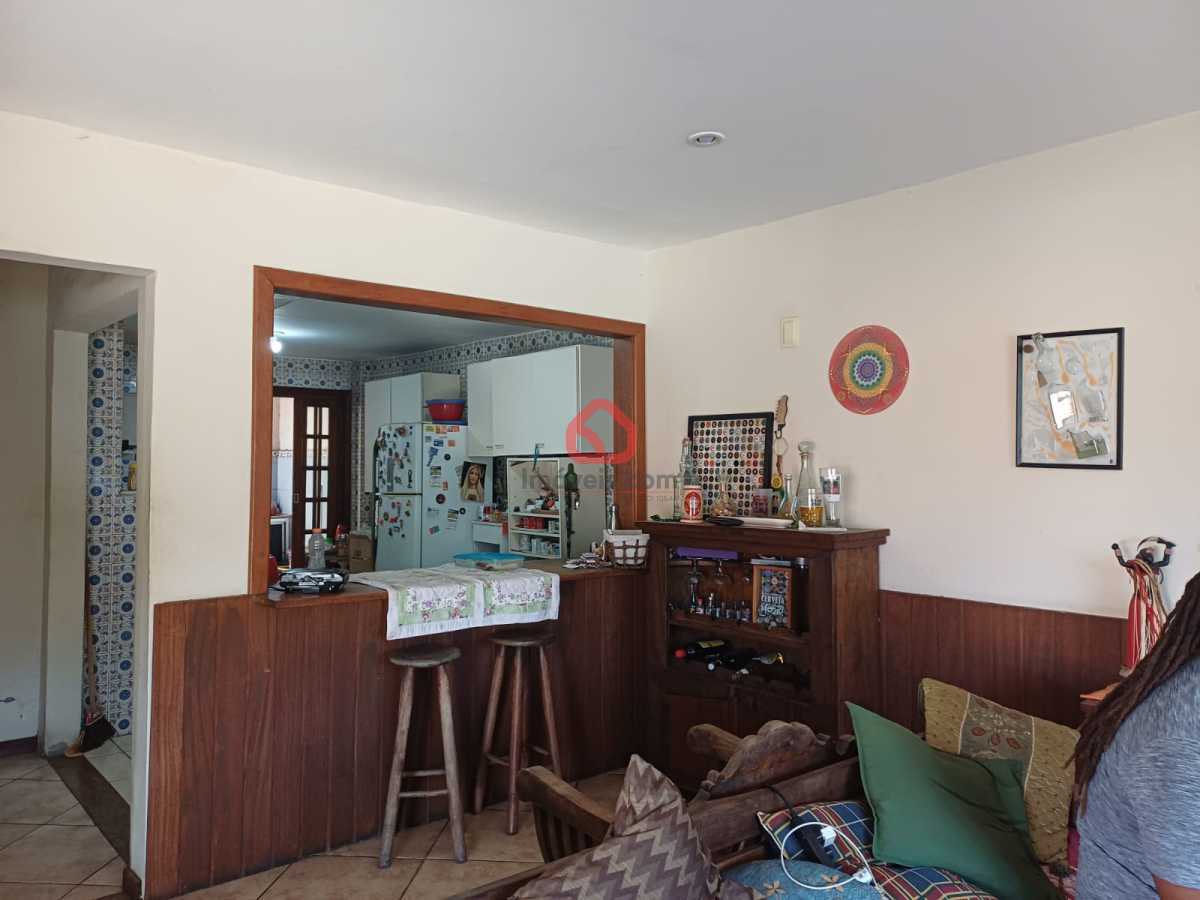 Conheça Imoveis Ponto Com 13. do imóvel - Casa 4 quartos à venda Curicica, RJ, Rio de Janeiro - R$ 750.000 - PECA40197 - 3 Imoveis Ponto Com 13. - 3