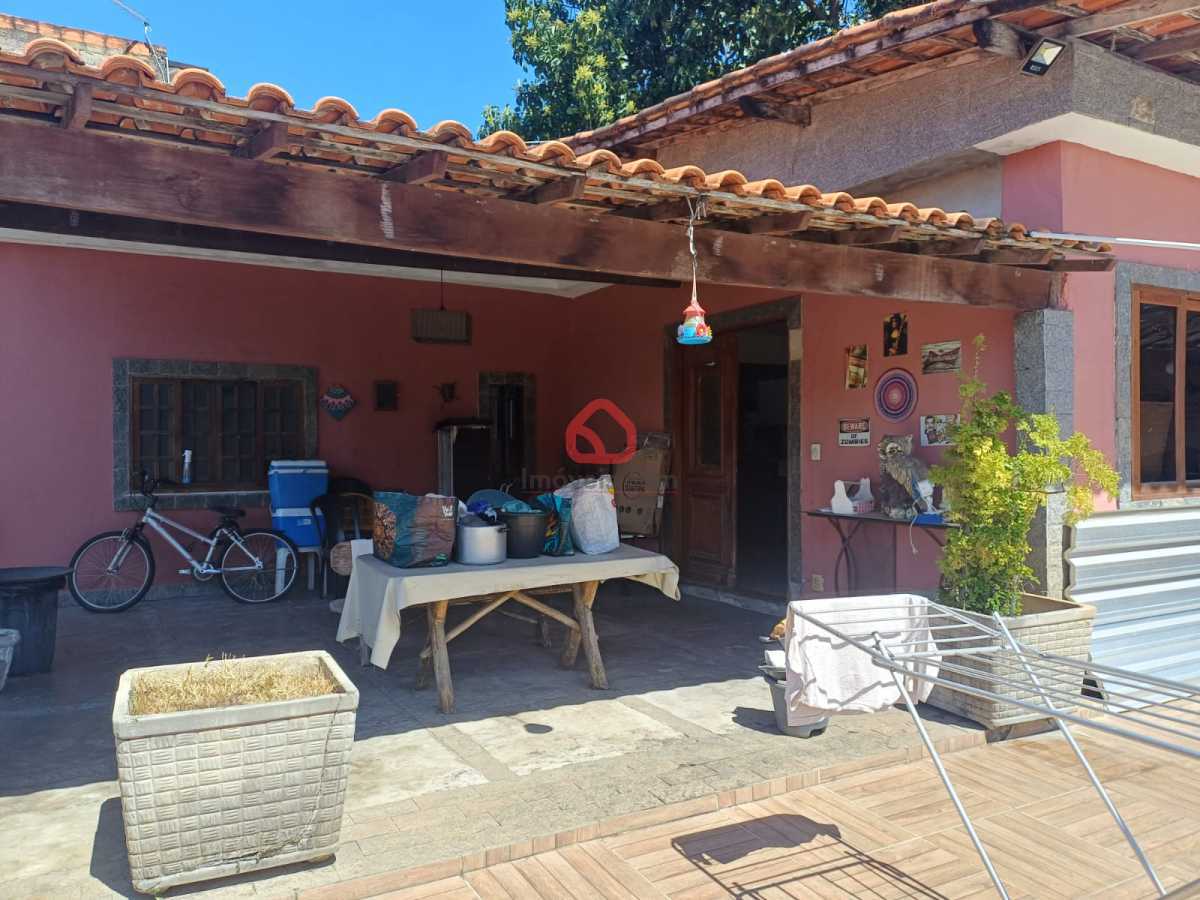 Conheça Imoveis Ponto Com 15. do imóvel - Casa 4 quartos à venda Curicica, RJ, Rio de Janeiro - R$ 750.000 - PECA40197 - 17 Imoveis Ponto Com 15. - 17