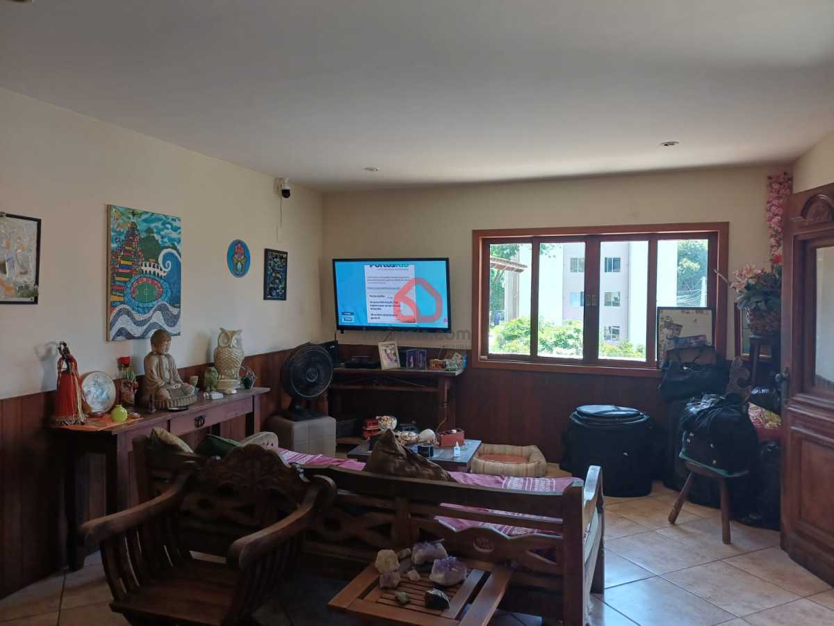 Conheça Imoveis Ponto Com 20. do imóvel - Casa 4 quartos à venda Curicica, RJ, Rio de Janeiro - R$ 750.000 - PECA40197 - 2 Imoveis Ponto Com 20. - 2